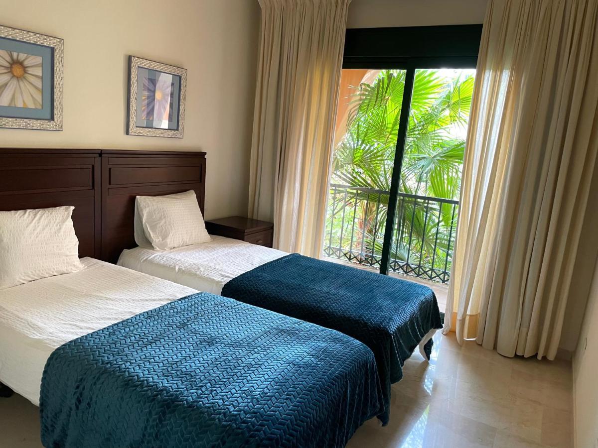 Appartement Next To The El Campanario, Atalaya Golf *