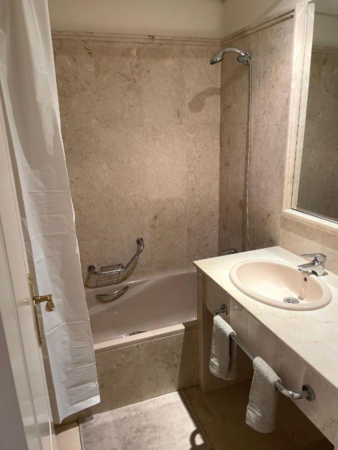 Appartement Next To The El Campanario, Atalaya Golf Estepona