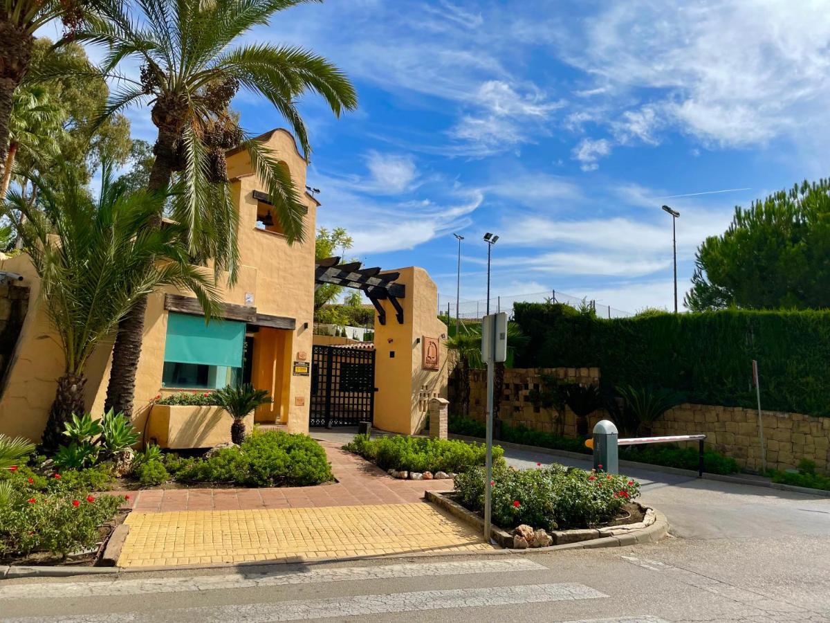 Appartement Next To The El Campanario, Atalaya Golf *